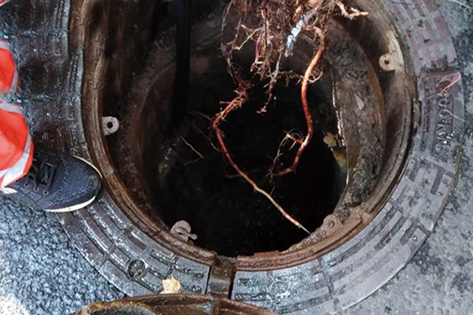 建阳管道预处理